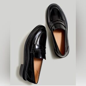 Madewell The Vernon Loafer